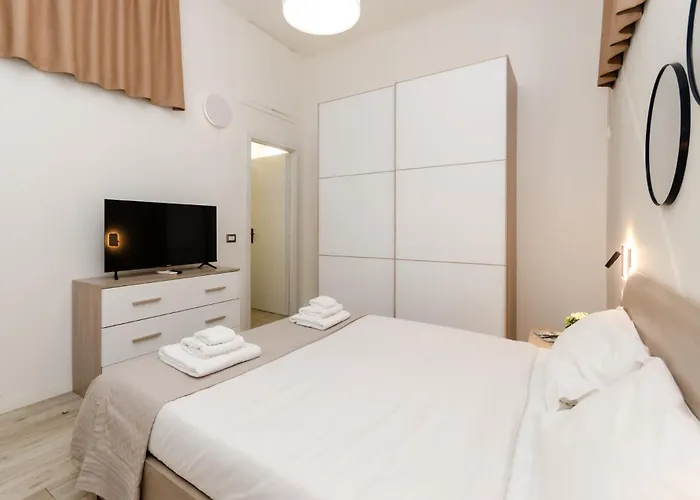 Vivimihome - Duomo Cioffi House Residence